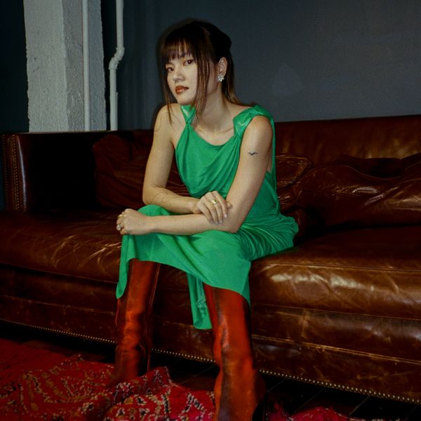 Coolest Person in the Room: Thư Phạm Buser