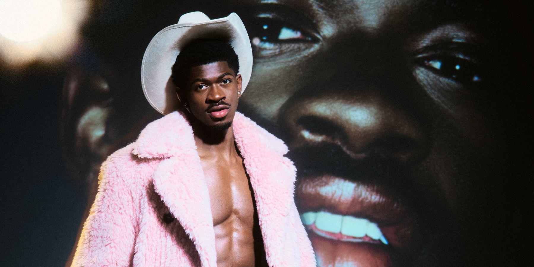 Lil Nas X Is Revving Up