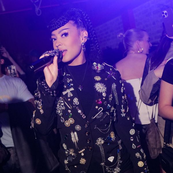 Dizzy Fae Is Ready for Festival Season