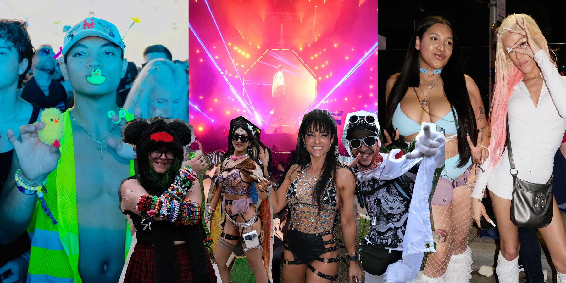 Boots on the Ground at Ultra's 25th Anniversary