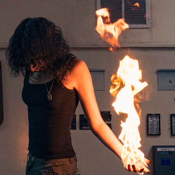 Jane Remover Comes In Hot