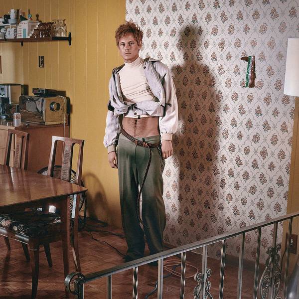 Perfume Genius Doesn’t Need To Answer Any Questions