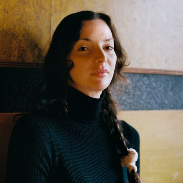 Jamie Hood's 'Trauma Plot' Refuses Definition