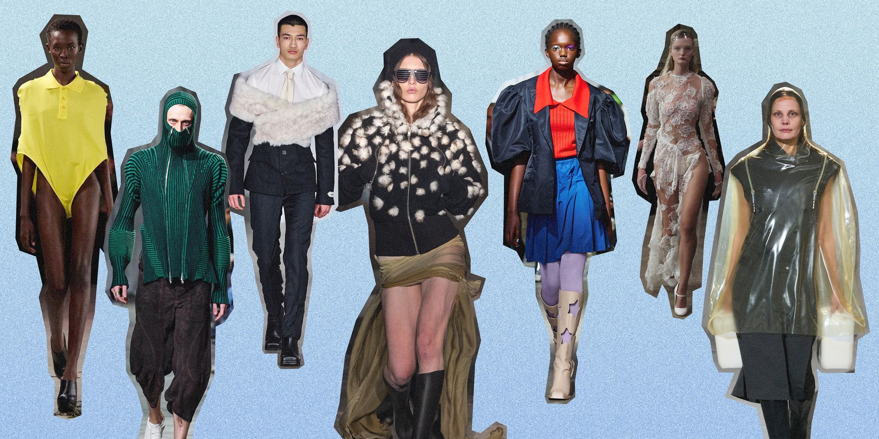 The Designers Shaping Berlin’s Fashion Scene