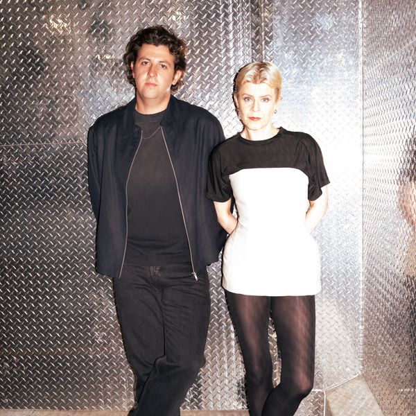 Robyn on New Music, Charli xcx and Motherhood