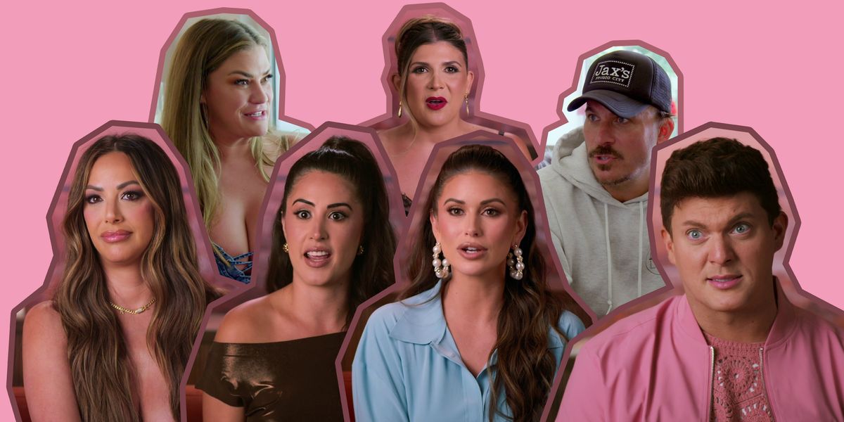 So Chic, Very Chic: 'The Valley' Season 2 Premiere