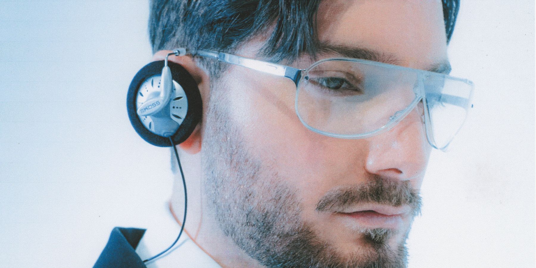 Alesso Surrenders to the Sound