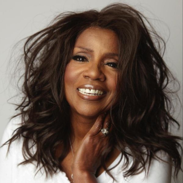Gloria Gaynor's Survival Story Isn't Over
