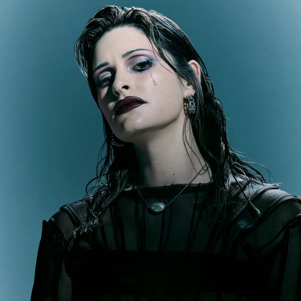 Spiritbox's Courtney LaPlante Wrestles With Waves on 'Tsunami Sea'