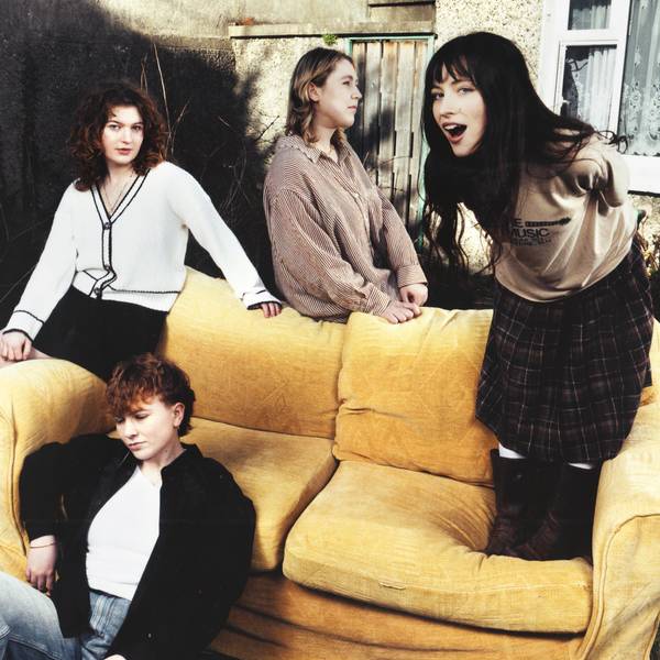 Florence Road: Ireland's Rising Indie Sensation