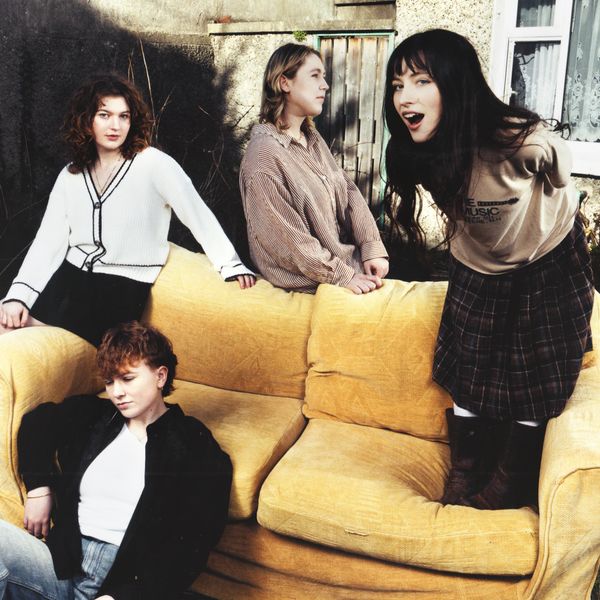 Florence Road: Ireland's Rising Indie Sensation