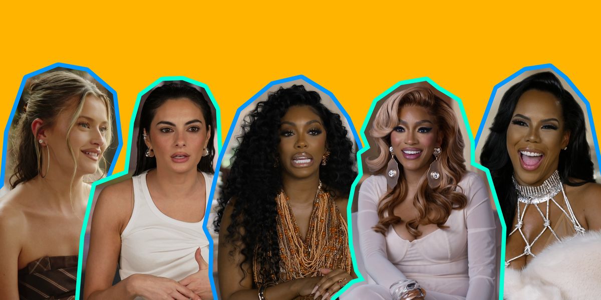 So Chic, Very Chic: The Ghost of Marnie Michaels