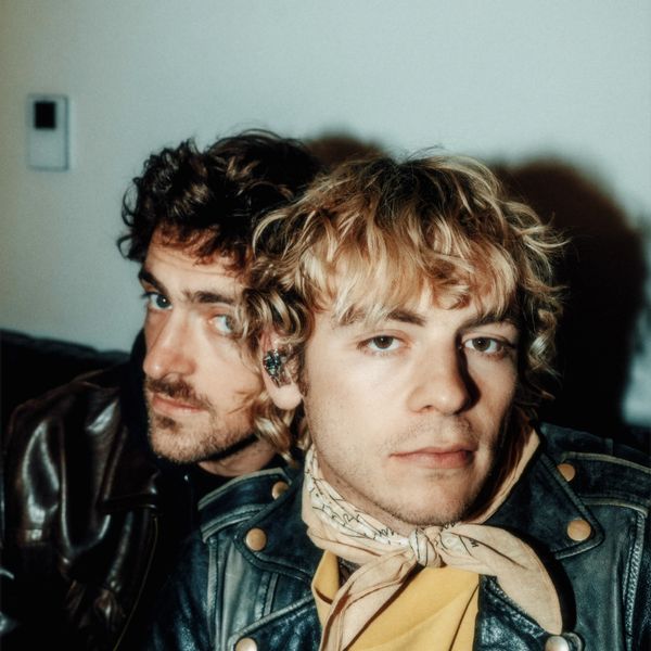 The Driver Era's Ross Lynch Is Music-Obsessed