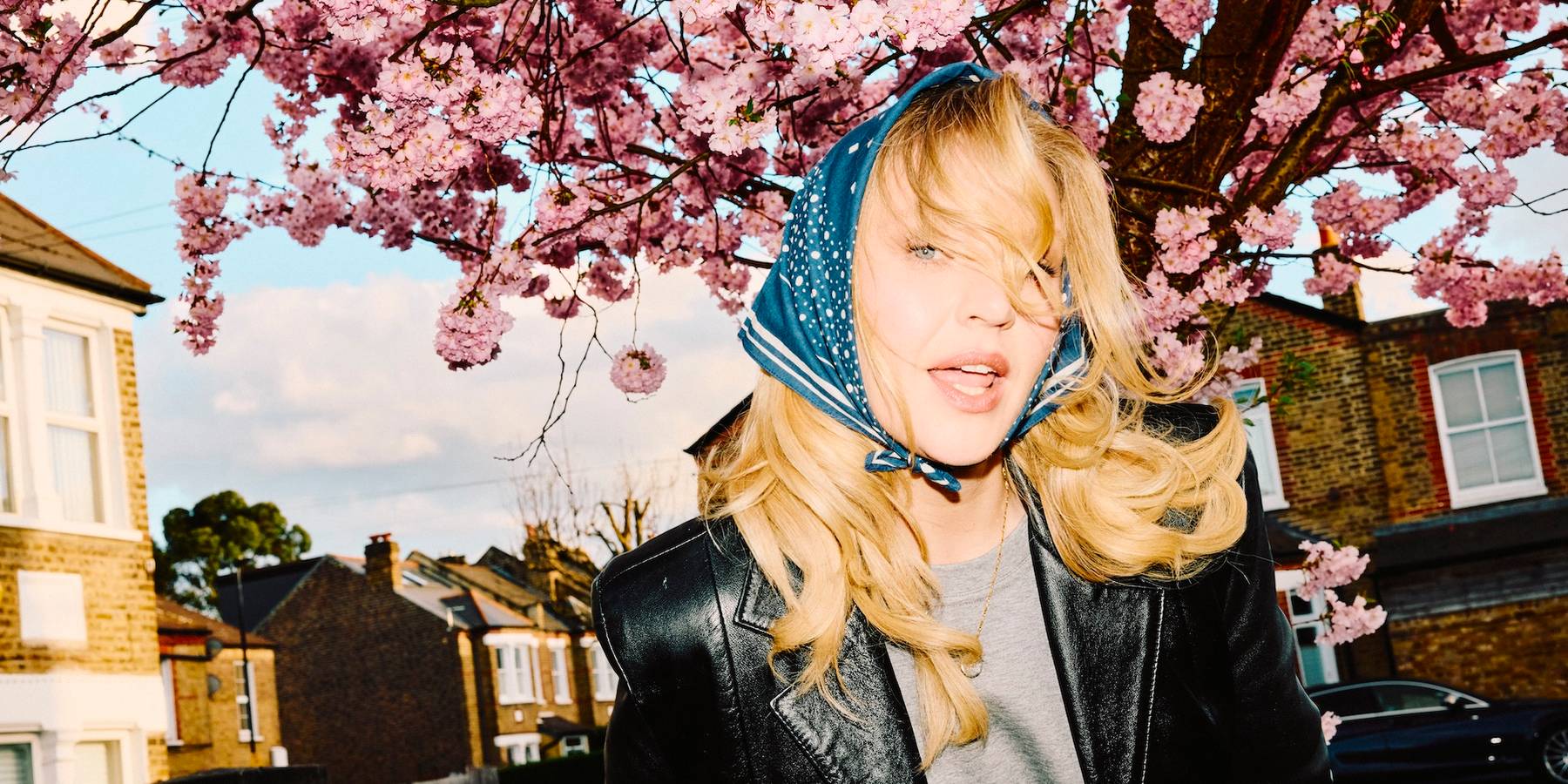 Self Esteem Is 'A Complicated Woman'