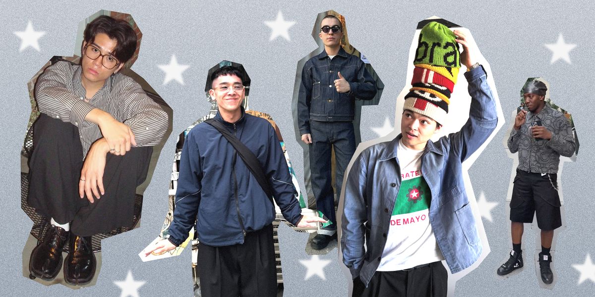 Instagram’s Biggest Menswear Influencers Make Their Met Gala Predictions