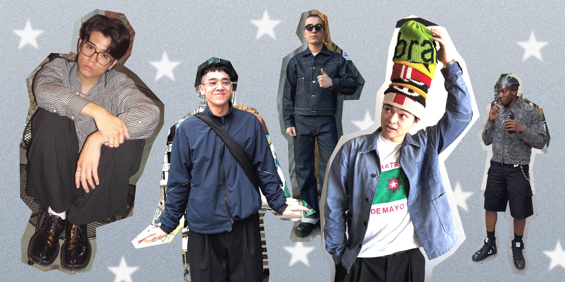 Instagram’s Biggest Menswear Influencers Make Their Met Gala Predictions