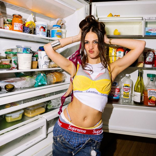 INJI Drops Heartbreak-Fueled Banger 'U WON’T!'