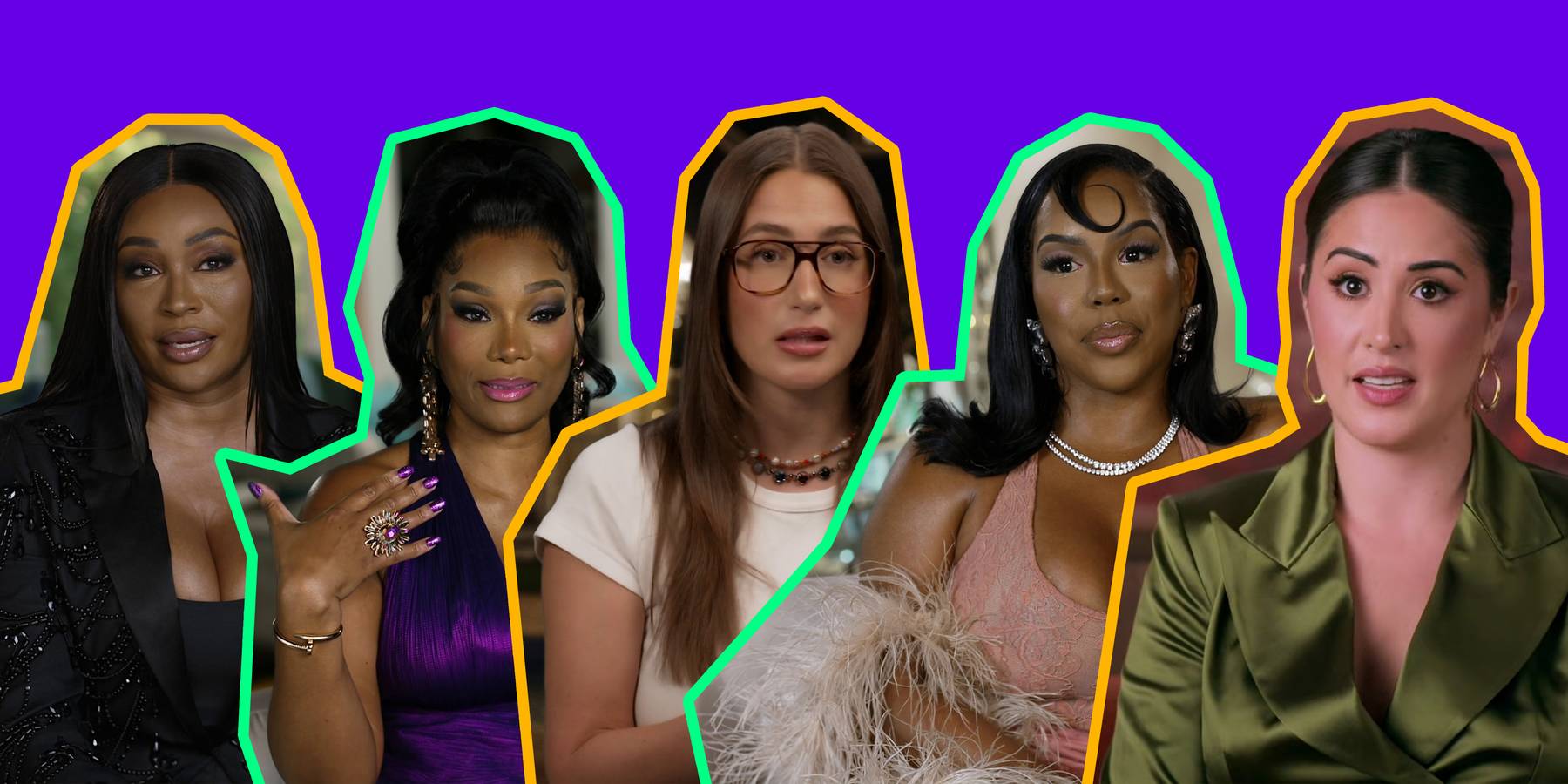 So Chic, Very Chic: The Charlotte Russe Torture Matrix