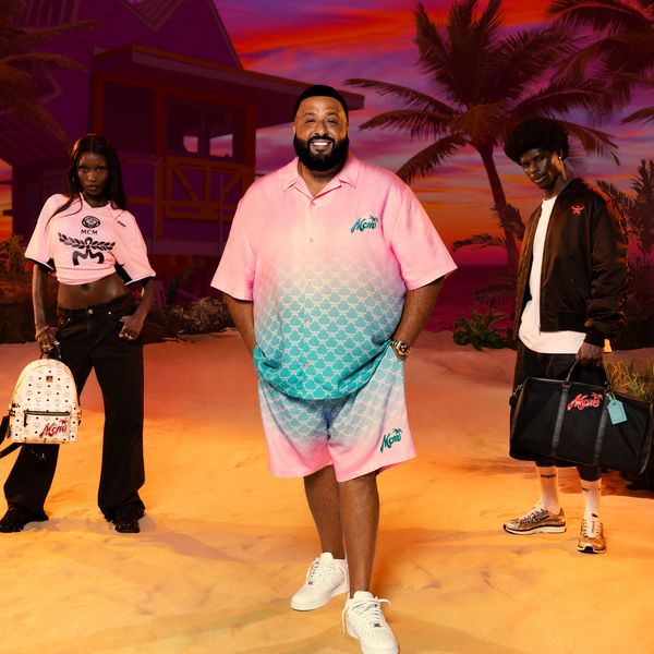 MCM and SNIPES 'Make It Miami'