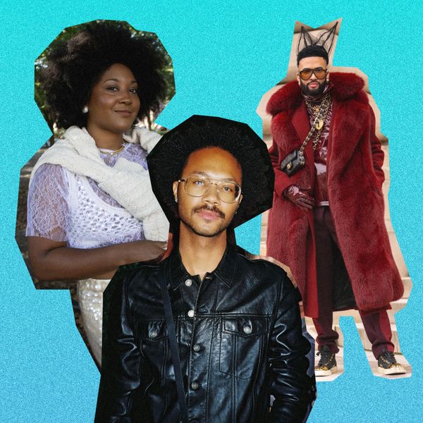How 3 Black Stylists Prepared for the Met Gala