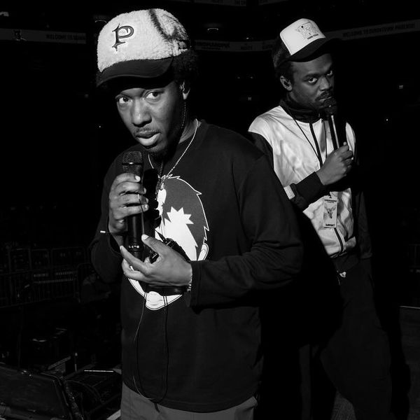 Paris Texas On LA Roots, Indie Grind and Touring with Tyler, The Creator