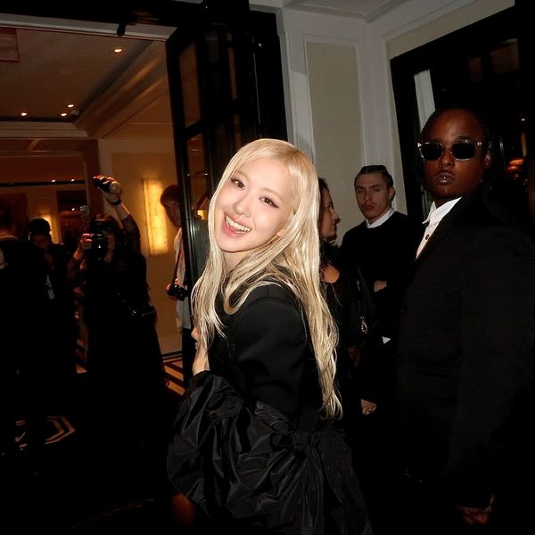 Post-Met Gala 2025 Photos at The Mark