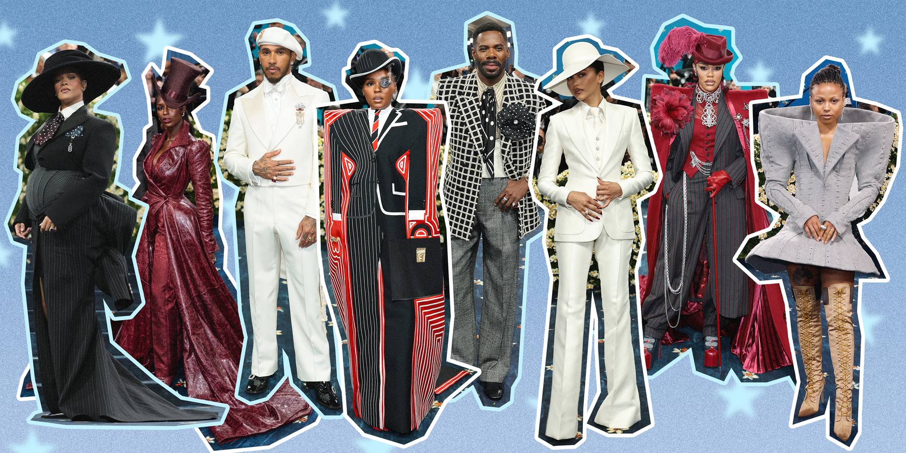 The Met Gala Looks Worth Talking About