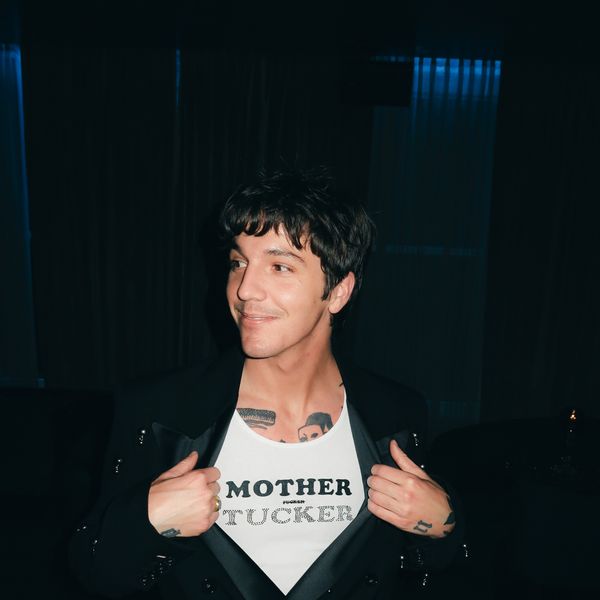 Role Model Takes Us to Stella McCartney's Met Gala Afters