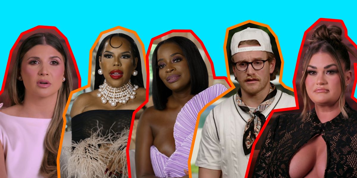 So Chic, Very Chic: Gay Guys that Work at Panera Bread