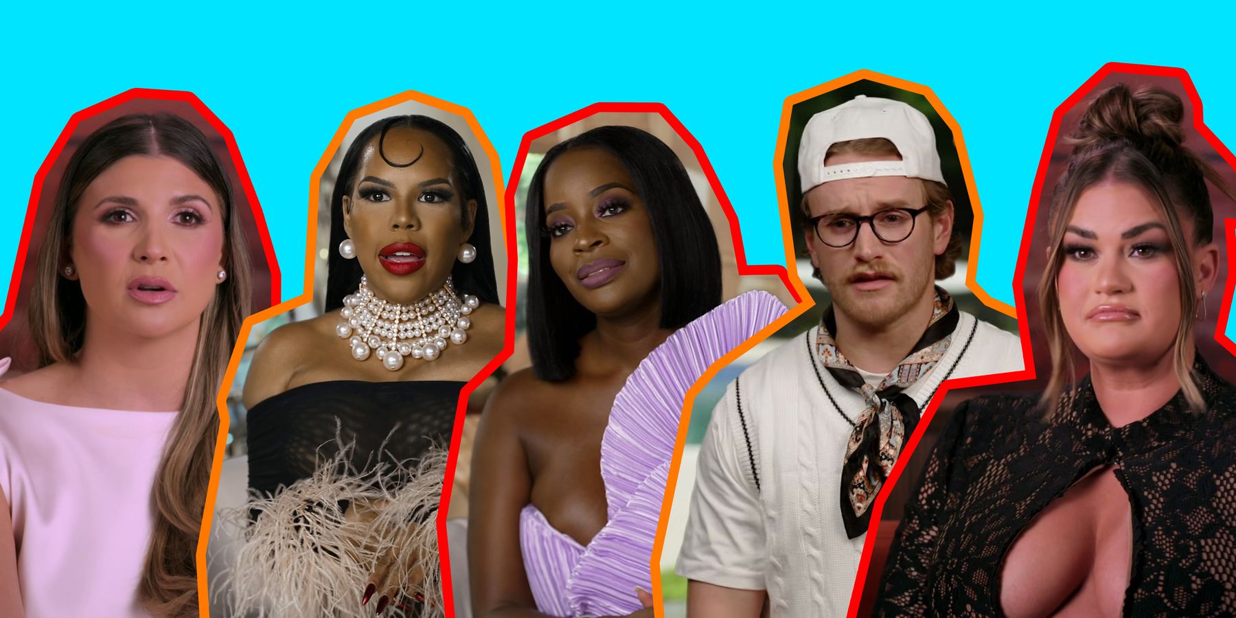 So Chic, Very Chic: Gay Guys that Work at Panera Bread