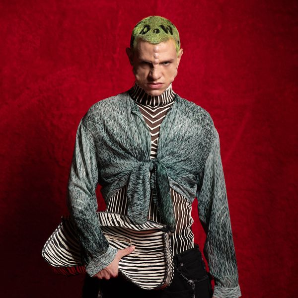 Destroyer of Worlds Flourishes in the Apocalypse