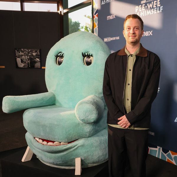 Matt Wolf's 'Pee-wee as Himself' Embraces Cathartic Complexity