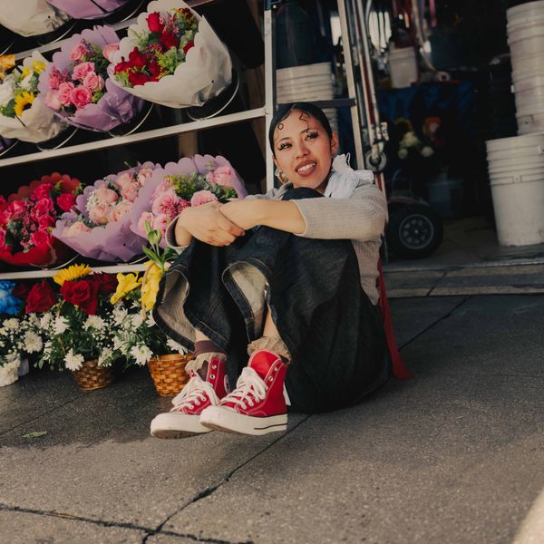 Converse Is Celebrating Chucks and Love in LA