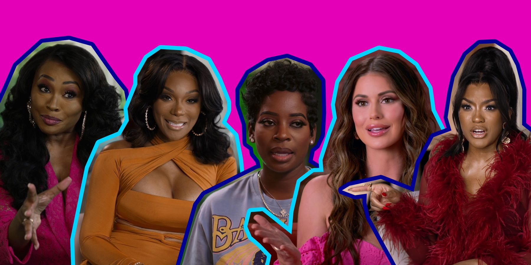 So Chic, Very Chic: God Save the Ostriches