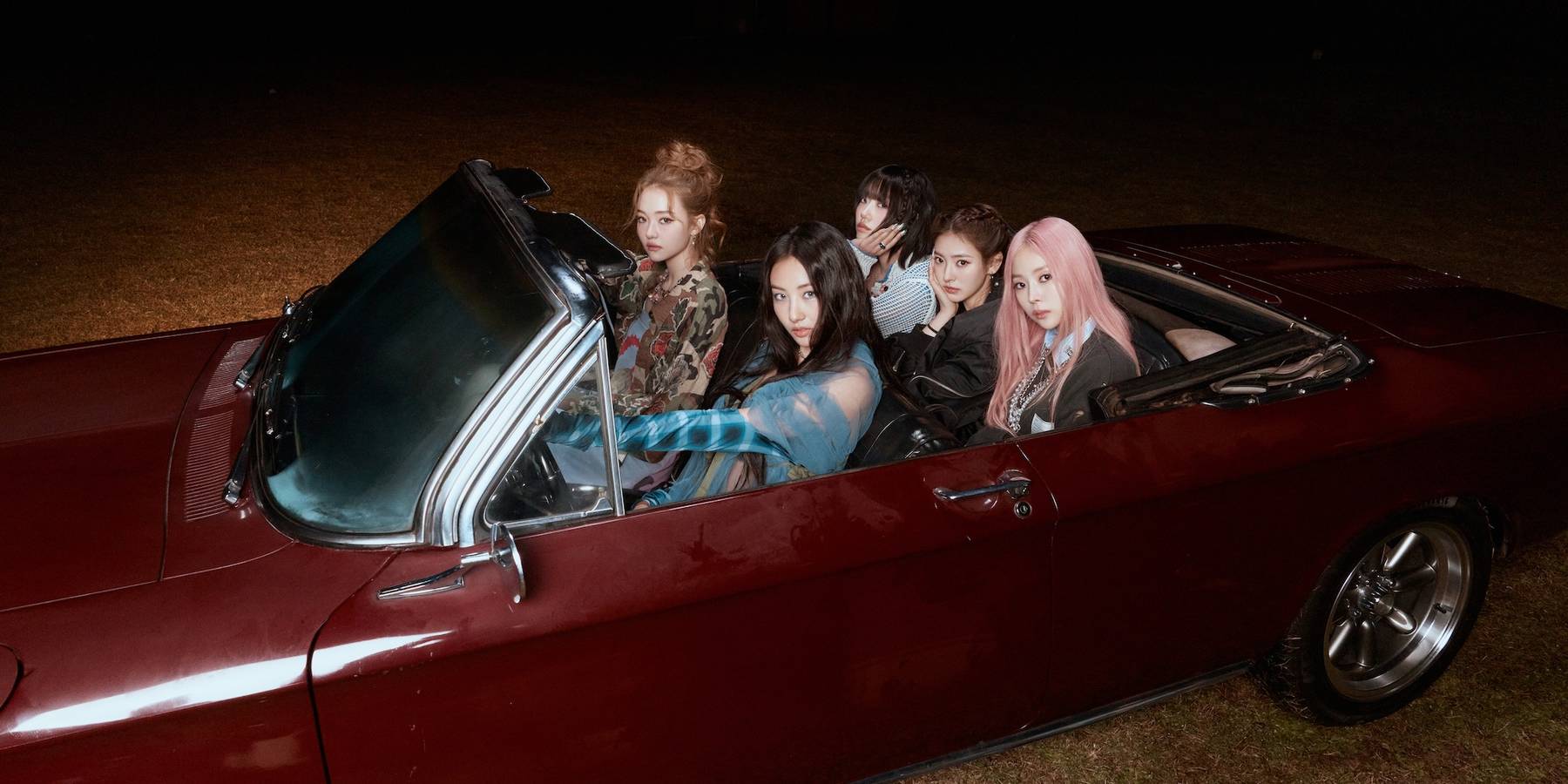 MEOVV Are 'Lit Right Now'