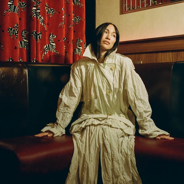 Coolest Person in the Room: Stephanie Suganami