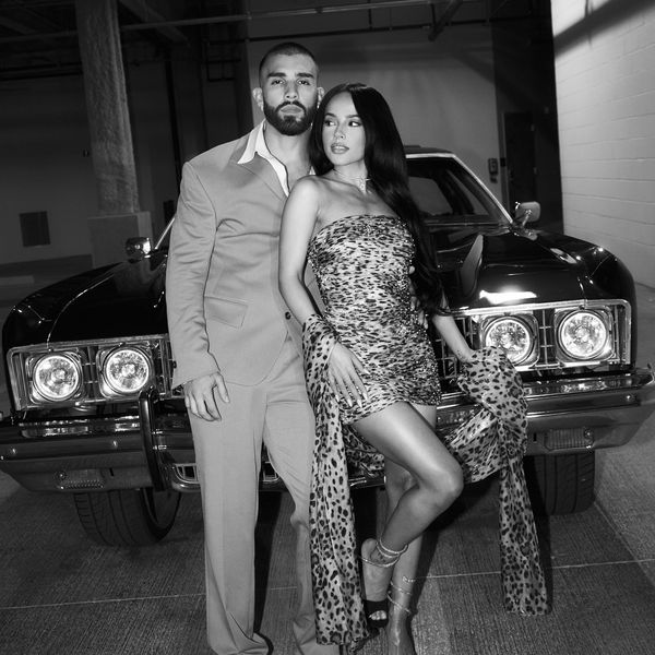 Manuel Turizo Takes Us Backstage at His First AMAs