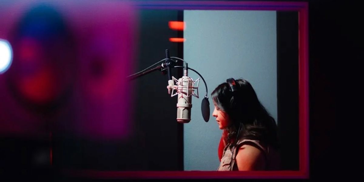 Lu Unpacks Her Star-Powered Collabs