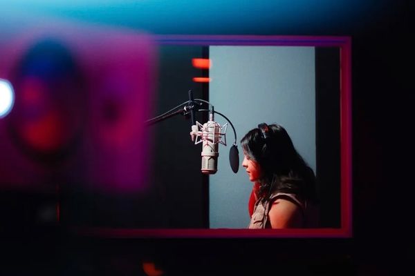 Lu Unpacks Her Star-Powered Collabs