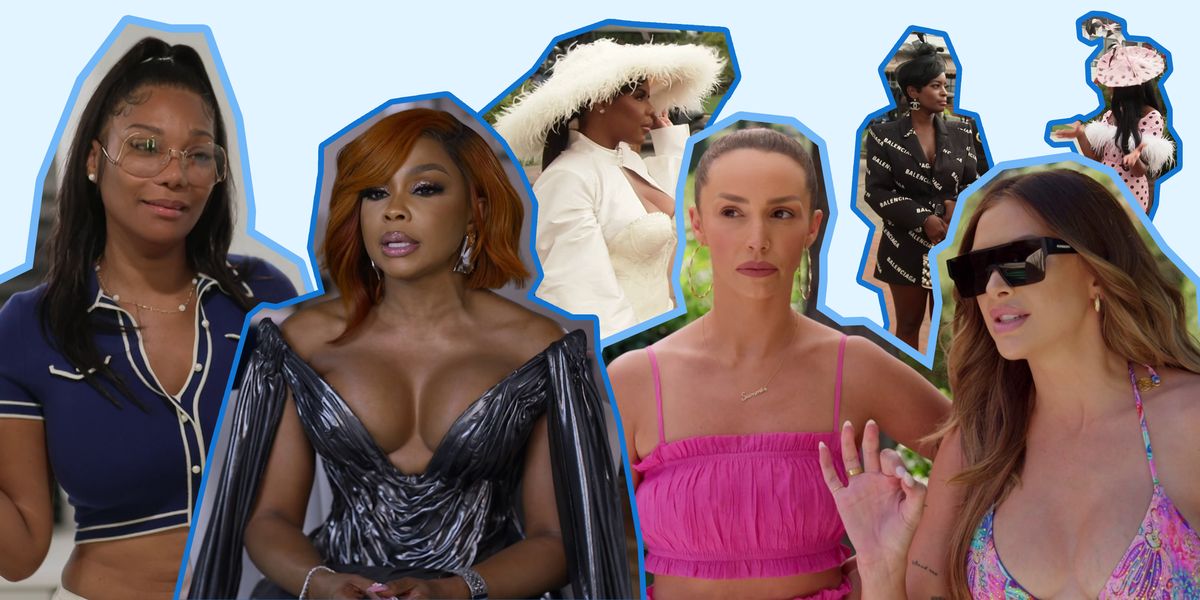 So Chic, Very Chic: A Gloomy Day in May