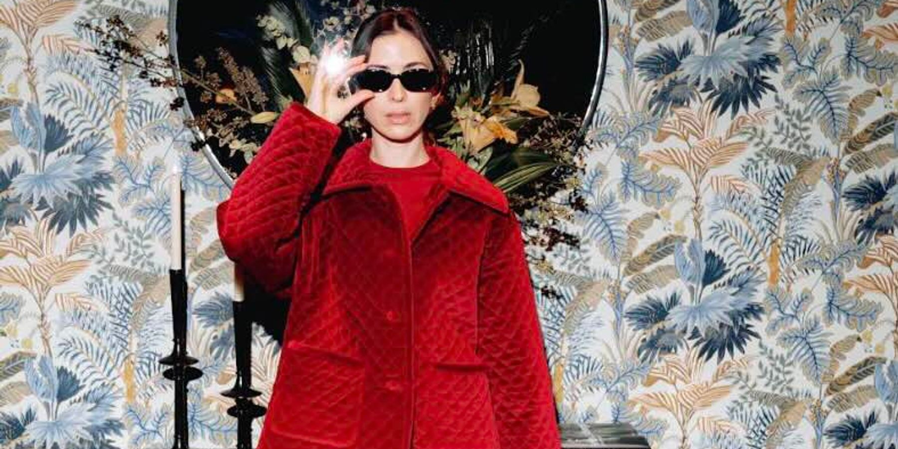 MARINA MOGILKO IS SILICON VALLEY'S COOLEST OUTSIDER