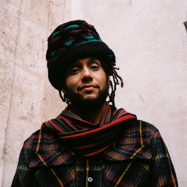 Ten Years In, Nicholas Daley Is Still Designing With Soul