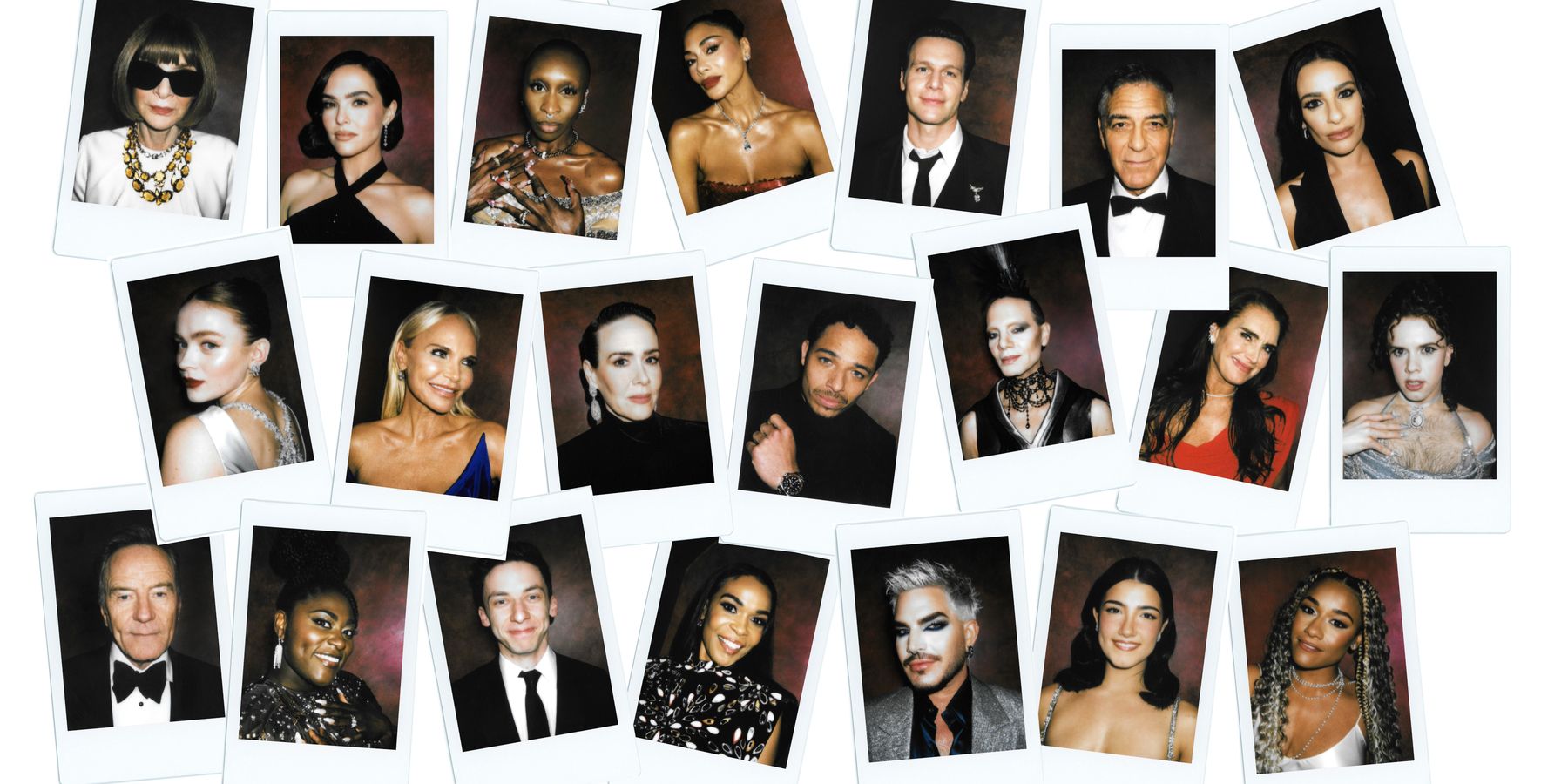 Snapshots From the 2025 Tony Awards