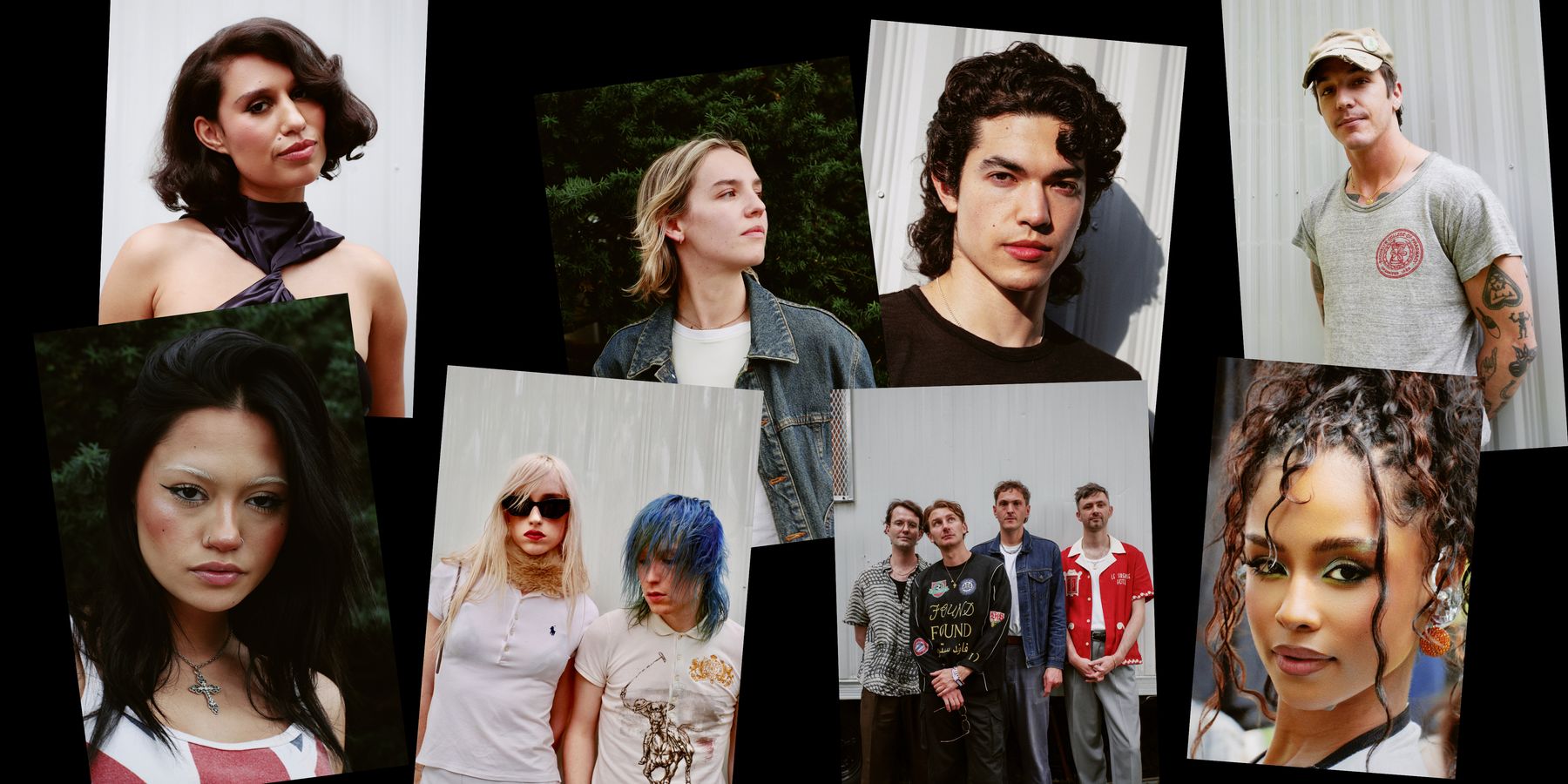 Governors Ball 2025: PAPER's Version