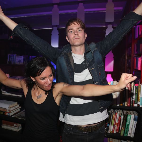 ‘All Your Friends’ Are Dancing to Indie in Brooklyn