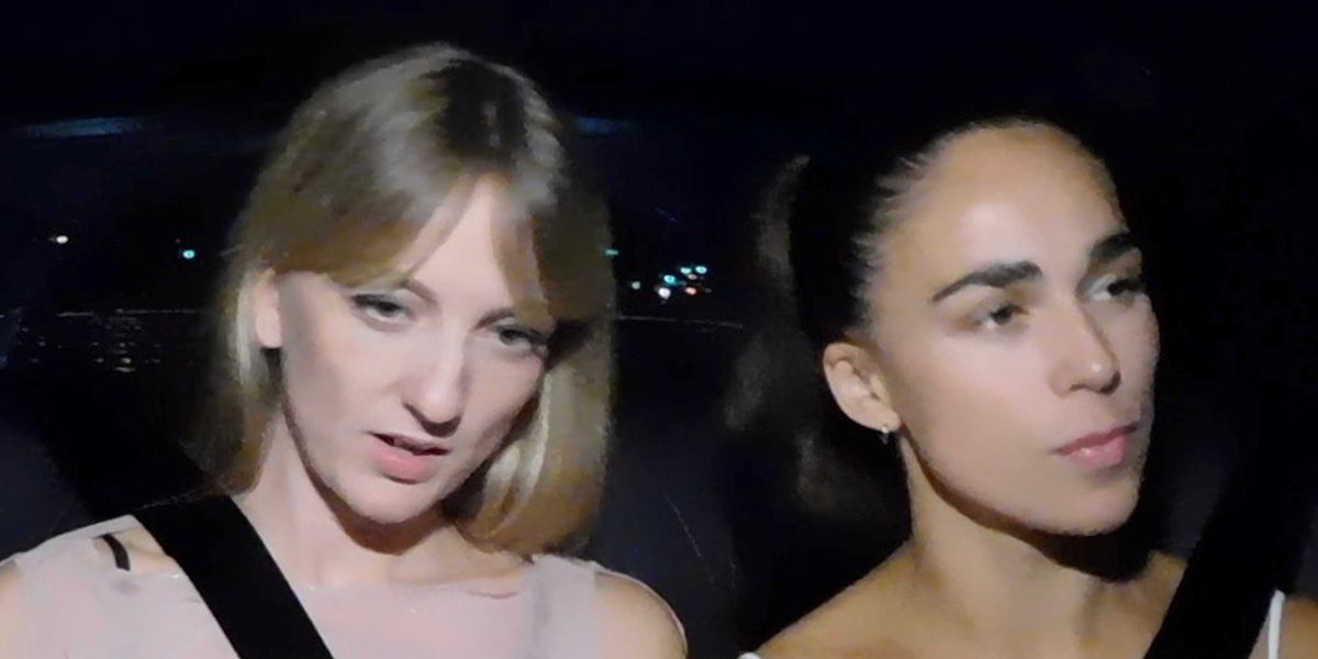 Smerz Is Living Their 'Big City Life'