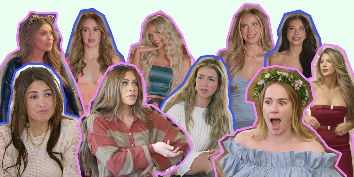 Another Fashion Psychoanalysis of 'The Secret Lives of Mormon Wives'