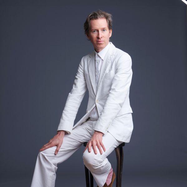 Wes Anderson Reminisces on New York City
