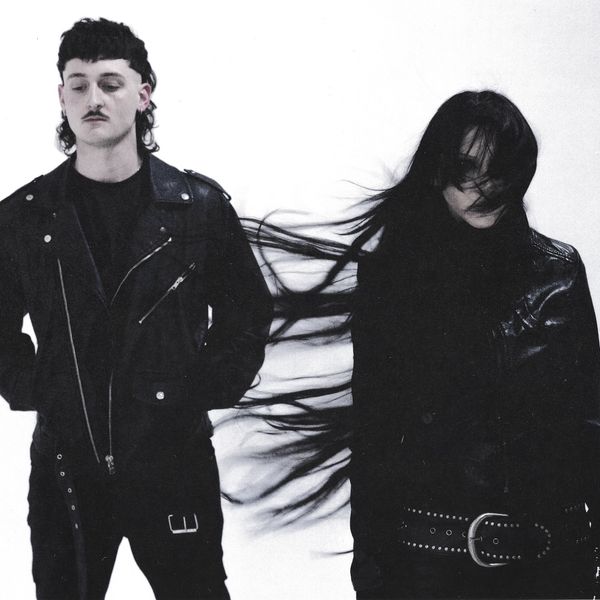 Guccihighwaters and TOOPOOR Talk ‘DEATH BY DESIRE’