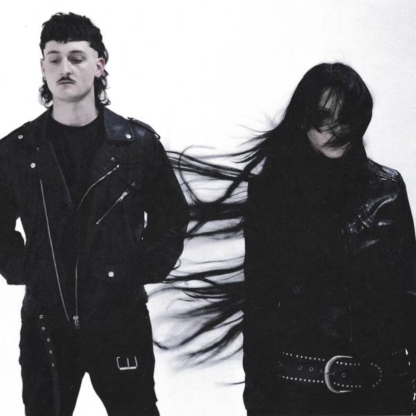 Guccihighwaters and TOOPOOR Talk ‘DEATH BY DESIRE’